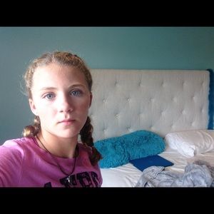 Meet your Posher, Ruth